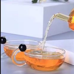 لیوان تک پیرکس علاالدین دسته توپی Generic