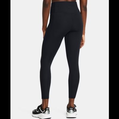 لگ underarmour high rise ankle