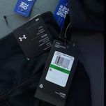 لگ underarmour high rise ankle