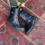 نیم بوت بغا سگک کد 10