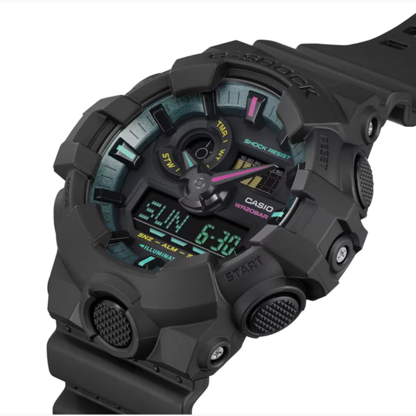 جیشاک  GA-700MF-1ADR