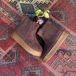 نیم‌بوت بغل‌کش‌کد 15