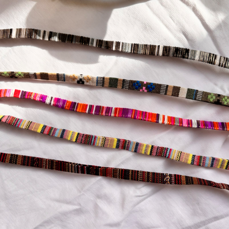 بند عینک سنتی