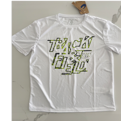 تیشرت ورزشی اورجینال از برند asics اسیکس 2091A497 سایز مدیوم