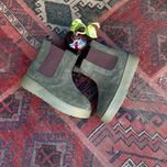 نیم‌بوت بغل‌کش‌کد 15