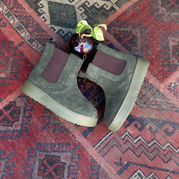 نیم‌بوت بغل‌کش‌کد 15