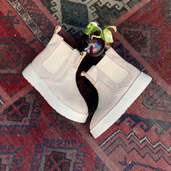 نیم‌بوت بغل‌کش‌کد 15