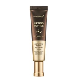 کرم دور چشم لیفتینگ عمیق پپتاید مدی‌کیوب ضدچروک  30 میلی‌لیتر MEDICUBE Deep Lifting Peptide