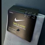 Dri Fit Nike Academy Cushioned جوراب