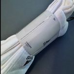 CUSHIONED CREW SOCKS جوراب 3 pairs