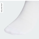 CUSHIONED CREW SOCKS جوراب 3 pairs