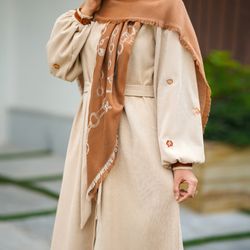 مانتو پاییز