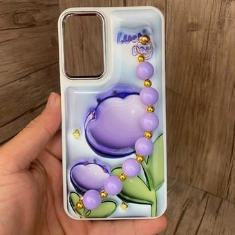 کاور مـدل سه بعدی مناسب برای گوشی موبایل سامسونگ Galaxy A34