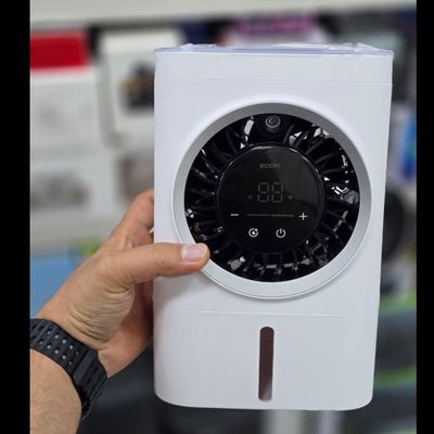 کولر شارژی مدل B880 برند EDON