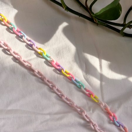 بندعینک کارتیر پاستیلی