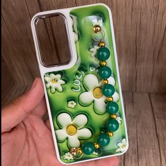 کاور مدل سه بعدی مناسب بـرای گوشی مـوبایل سامسونگ Galaxy A34