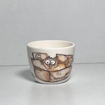 شات طرح گوربه بازیگوش