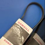 تسمه دینام پراید یورو4 DOMGIL 885