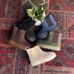 نیم‌بوت بغل‌کش‌کد 15