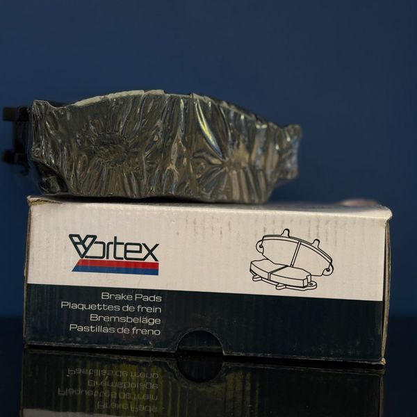 لنت جلو تیبا و ریو ورتکس VORTEX