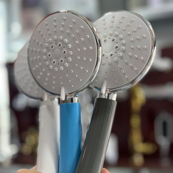 سردوش تلفنی حمام