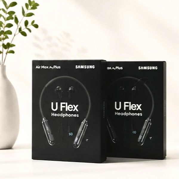 هدفون گردنی Samsung مدل U FLex