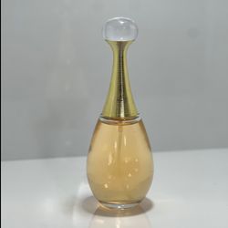 ادکلن جادو(ژادور) jadore