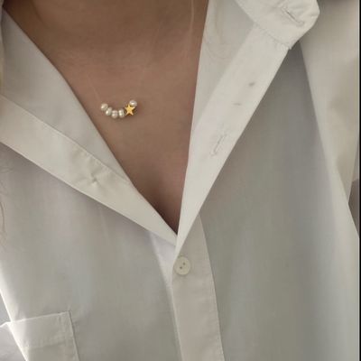 گردنبند ستاره