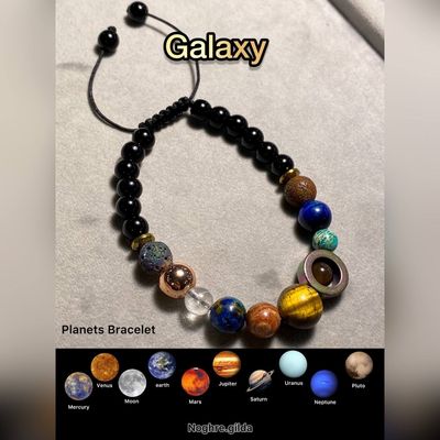دستبند گلکسی (سیاره منظومه شمسی)