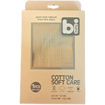 خشک کن و دورپیچ چند کاره بی بیبی Bi BaBy