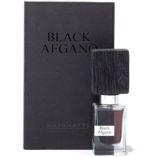 🖤 Nasomatto Black Afgano | بلک افغان ناسوماتو