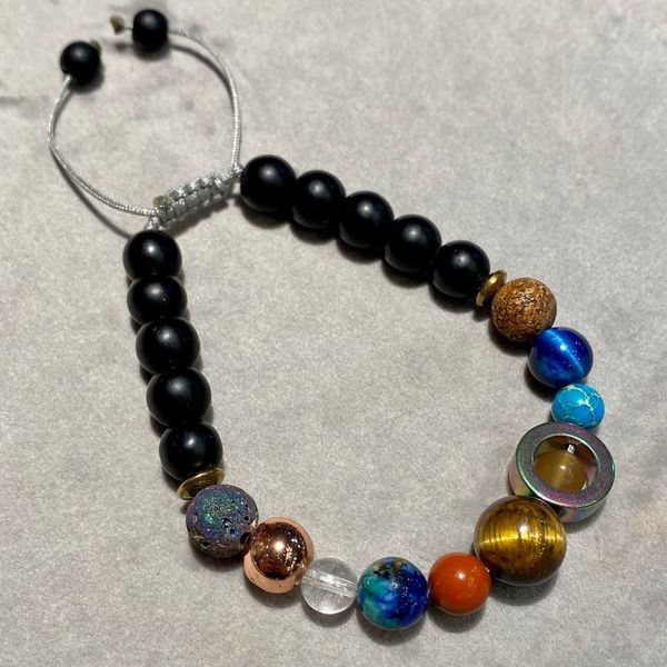 دستبند گلکسی (سیاره منظومه شمسی)