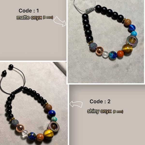 دستبند گلکسی (سیاره منظومه شمسی)