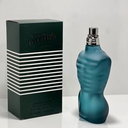 ادکلن ژان پل گوتیه مردانه jean paul Gaultier Le male