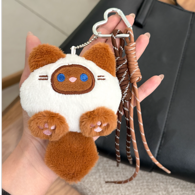 چارم بگ پیشی 🐱