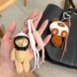 چارم بگ خرس موتور سوار🛵