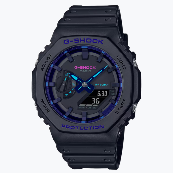 جیشاک  GA-2100VB-1ADR (TH)