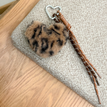 چارم قلب پشمکی