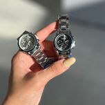 کاسیو زنانه طرح کرنو