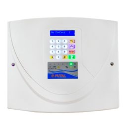 دزدگیر اماکن فوتال مدل F-650 DS
