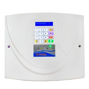 دزدگیر اماکن فوتال مدل F-450 PRO