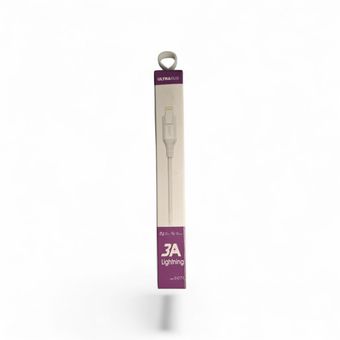 کابل شارژ اولتراسور  USB به لایتنینگ مدل U-C171