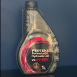روغن هیدرولیک پرتکس Perteks VG46HM