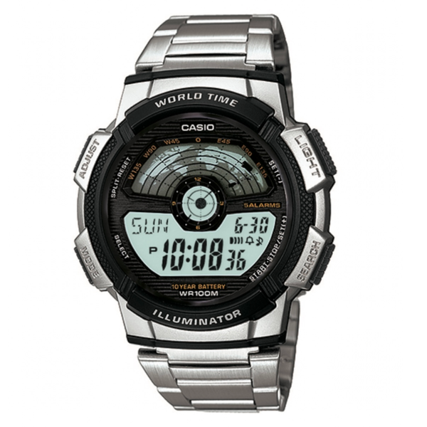 کاسیو  AE-1100WD-1AVDF