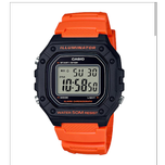 کاسیو  W-218H-4B2
