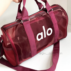 کیف ورزشی الو توری