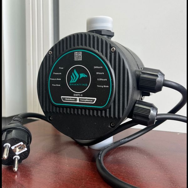 ست کنترل شاینینگ(سنسوردار)