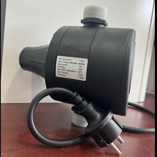 ست کنترل شاینینگ(سنسوردار)