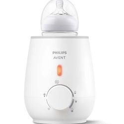 دستگاه گرم کن شیشه شیر و وارمر اونت