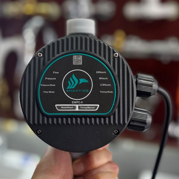 ست کنترل شاینینگ(سنسوردار)